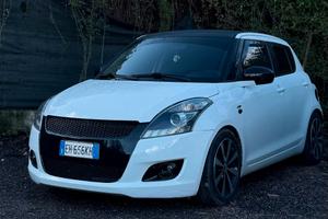 Suzuki Swift 2011 1.3 Multijet 