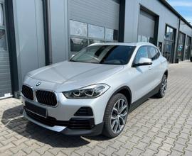 BMW X2 xDrive20d Advantage