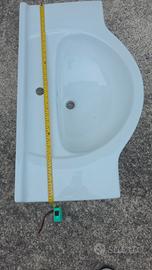 lavandino mobile bagno 