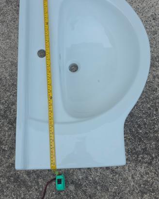 lavandino mobile bagno 