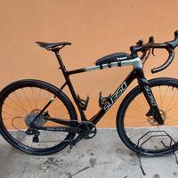 bici gravel 