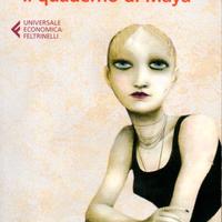 Isabel Allende - Il quaderno di Maya