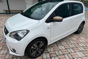 Seat Mii 1.0 68 CV 5 porte by Cosmopolitan Ecofuel
