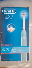 Spazzolino elettrico Oral B PRO 1
