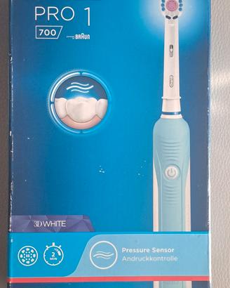 Spazzolino elettrico Oral B PRO 1