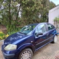 Citroen C3 - 2003
