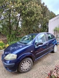 Citroen C3 - 2003