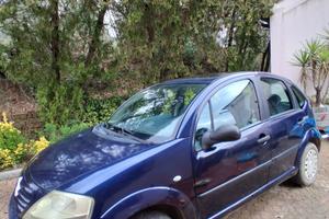 Citroen C3 - 2003