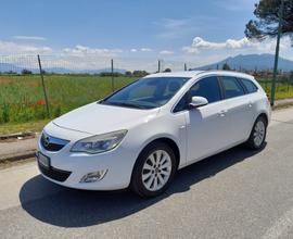 Astra 1.7CDTI 110CV Sports Tourer Elective NuovA