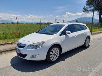 Astra 1.7CDTI 110CV Sports Tourer Elective NuovA