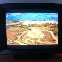 Brionvega Quadro 28 per intenditori