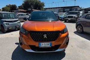 Peugeot 2008 PureTech 130 S&S GT Pack Bicolore Tet