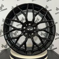 4 Cerchi in lega Mini Countryman 2017 Clubman 18