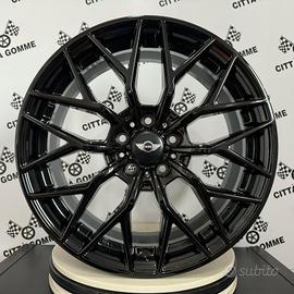 4 Cerchi in lega Mini Countryman 2017 Clubman 18