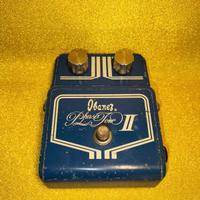 Pedale effetto chitarra Ibanez Phase Tone 2 pt 707