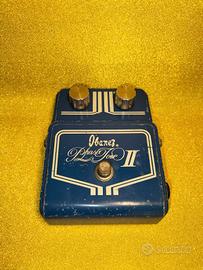 Pedale effetto chitarra Ibanez Phase Tone 2 pt 707