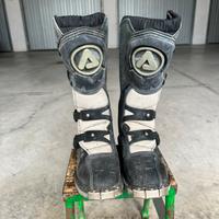Stivali Motocross n. 37