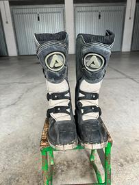 Stivali Motocross n. 37