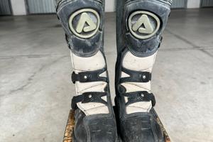 Stivali Motocross n. 37