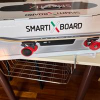 Scaitboard elettrico Smartix Board