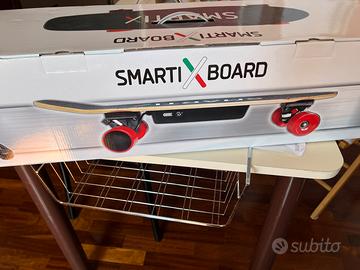 Scaitboard elettrico Smartix Board