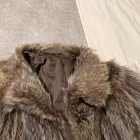 Giaccone in marmotta