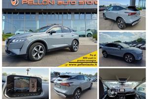 Nissan Qashqai 1.3 mhev N-Connecta 2wd 140cv ...