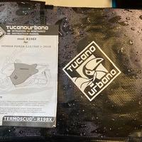 Termoscud R198x tucano