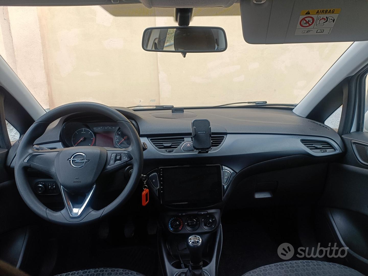 Opel Corsa 2016 photo 5