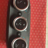 Centralina aria condizionata fiat 500x