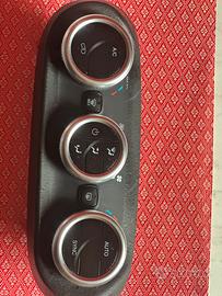 Centralina aria condizionata fiat 500x