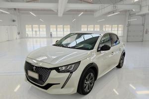 PEUGEOT E-208 ALLURE E 78CV 5 PORTE BERLINA
