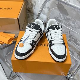 Louis Vuitton trainer 
