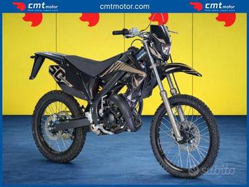 VENT Raptor 50 Garantita e Finanziabile