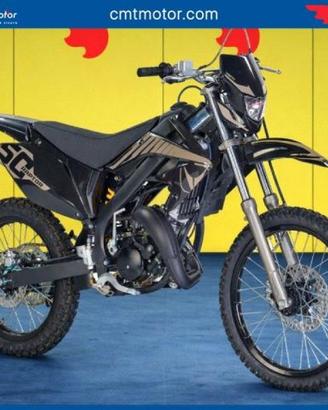 VENT Raptor 50 Garantita e Finanziabile