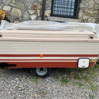 Carrello tenda