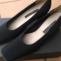 Scarpe col tacco G. Lucioli