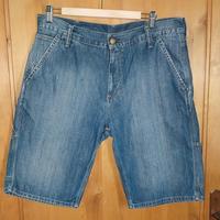 Bermuda Carhartt Trax
Taglia 34