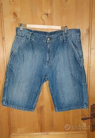Bermuda Carhartt Trax
Taglia 34