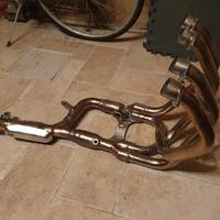 Collettori di scarico Honda CB 1300