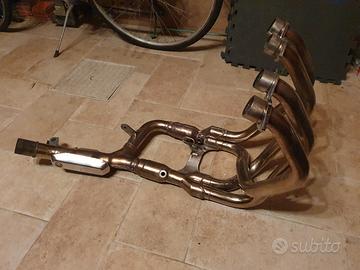Collettori di scarico Honda CB 1300