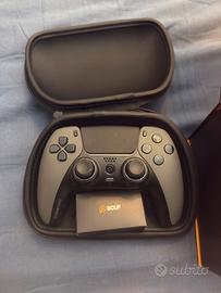 Scuf reflex fps ps5