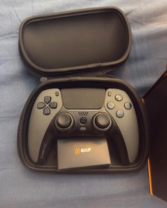 Scuf reflex fps ps5