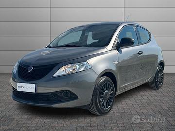 LANCIA Ypsilon III 2015 - Ypsilon 1.2 Elefantino B