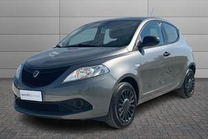 LANCIA Ypsilon III 2015 - Ypsilon 1.2 Elefantino B