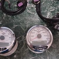 mercury  strumenti usati con cablaggio