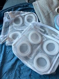 Sacchetti per lavatrice