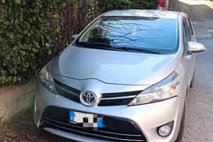 Toyota verso