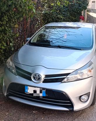 Toyota verso