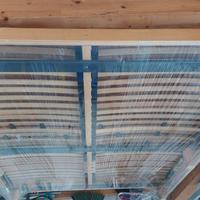 doghe letto matrimoniale 